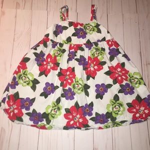 4/$20 Lilybird Floral Sundress
